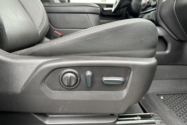 2022 GMC Sierra 2500 HD Vehicle Photo in SPOKANE, WA 99202-2191