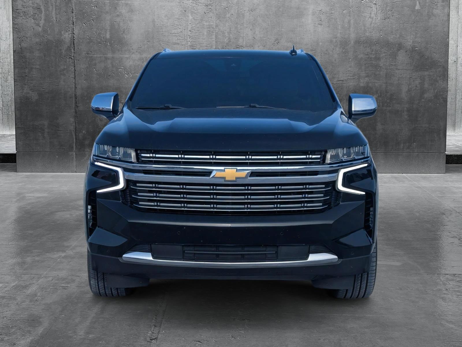 2021 Chevrolet Tahoe Vehicle Photo in Ft. Myers, FL 33907