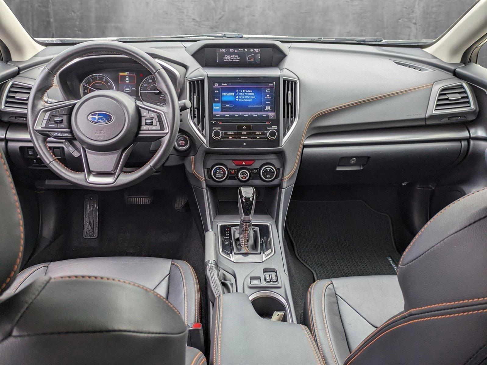 2019 Subaru Crosstrek Vehicle Photo in Winter Park, FL 32792