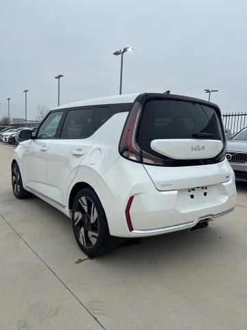 2023 Kia Soul Vehicle Photo in San Antonio, TX 78230