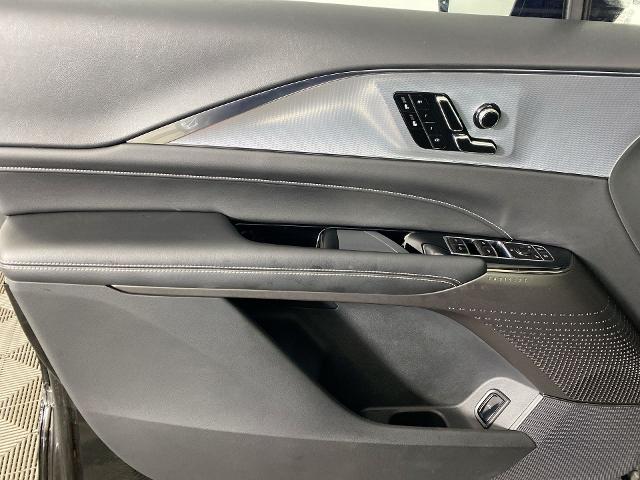 2024 Cadillac LYRIQ Vehicle Photo in ALLIANCE, OH 44601-4622