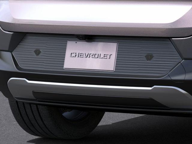 2025 Chevrolet Equinox EV Vehicle Photo in PEMBROKE PINES, FL 33024-6534