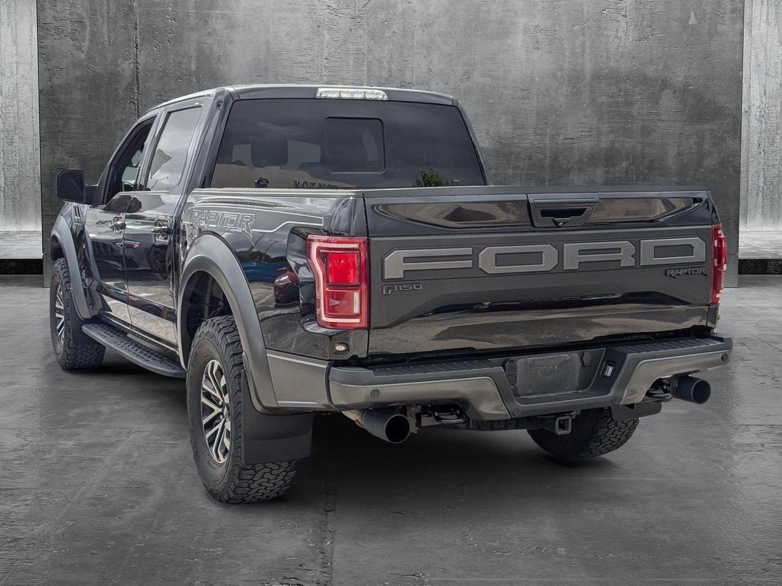 2020 Ford F-150 Vehicle Photo in Miami, FL 33015