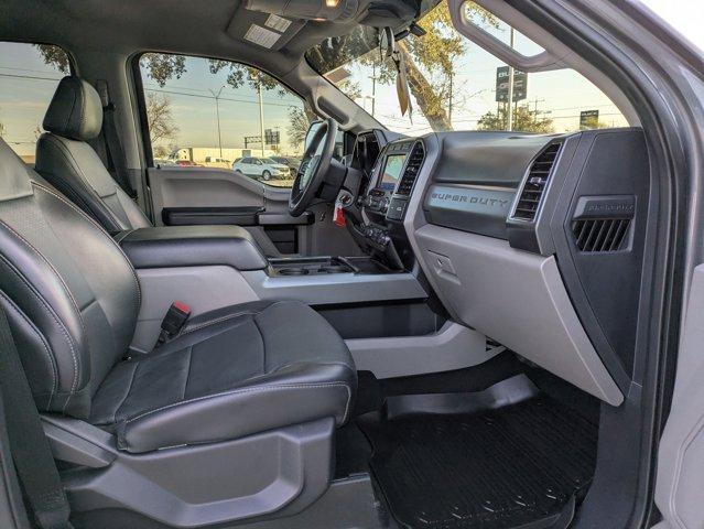 2022 Ford Super Duty F-350 SRW Vehicle Photo in SELMA, TX 78154-1460