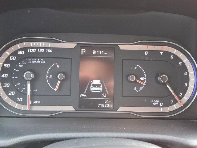 2022 Hyundai TUCSON Vehicle Photo in Philadelphia, PA 19116