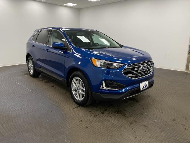 2022 Ford Edge Vehicle Photo in Appleton, WI 54913