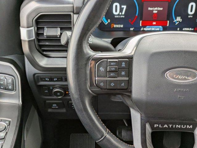 2022 Ford F-150 Vehicle Photo in SELMA, TX 78154-1459