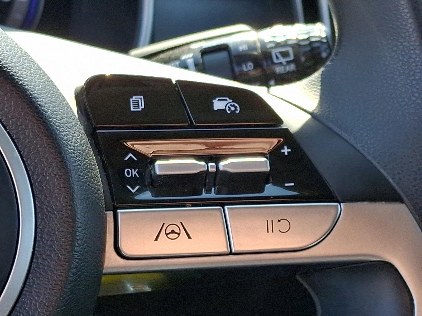 2022 Hyundai TUCSON Vehicle Photo in Trevose, PA 19053