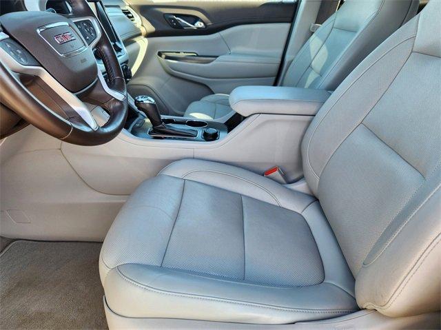 2019 GMC Acadia Vehicle Photo in AURORA, CO 80011-6998