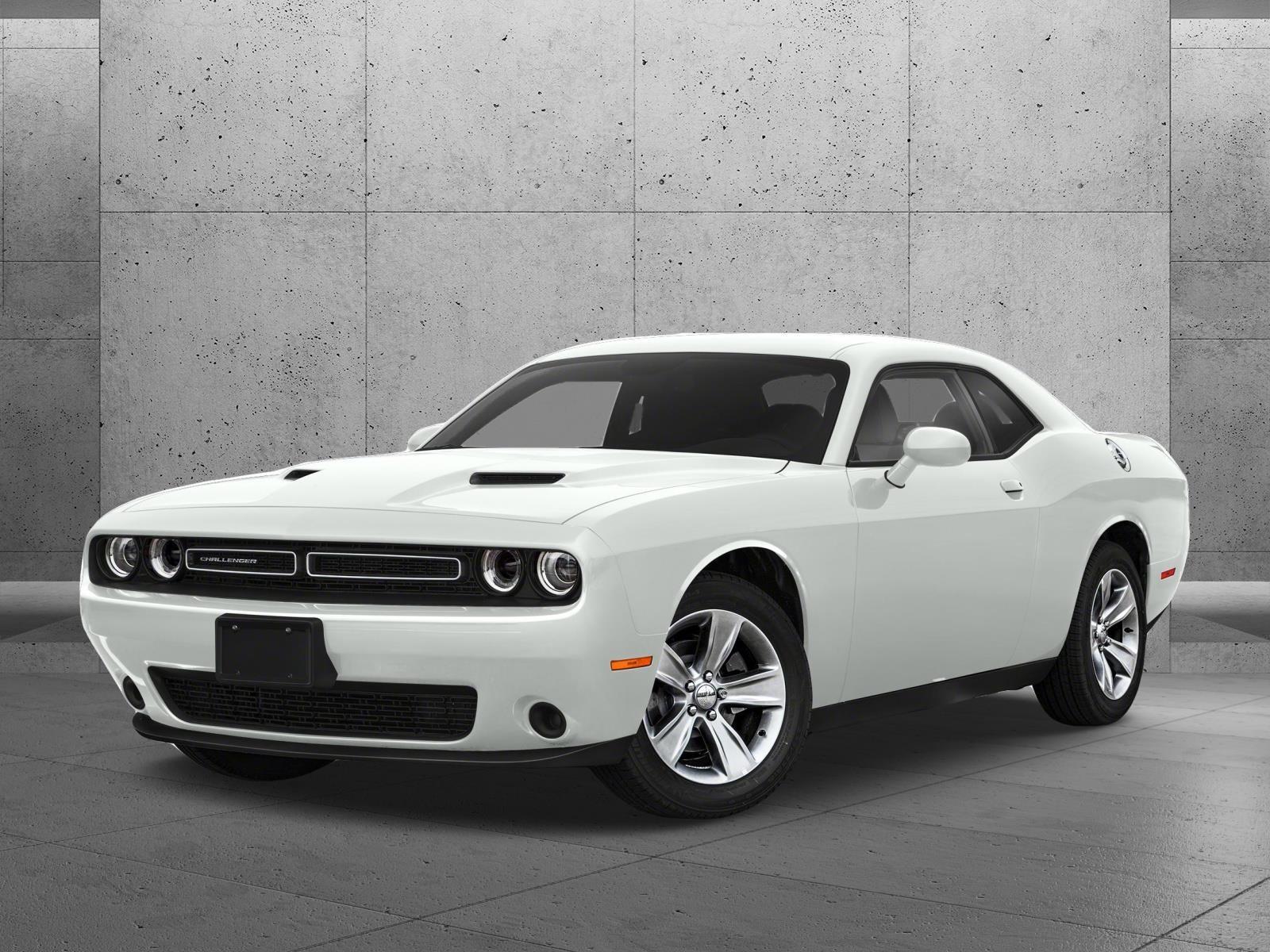 2020 Dodge Challenger Vehicle Photo in Winter Park, FL 32792