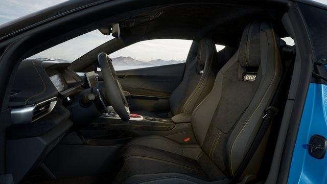 2024 Lotus Emira Vehicle Photo in ENGLEWOOD, CO 80113-6708