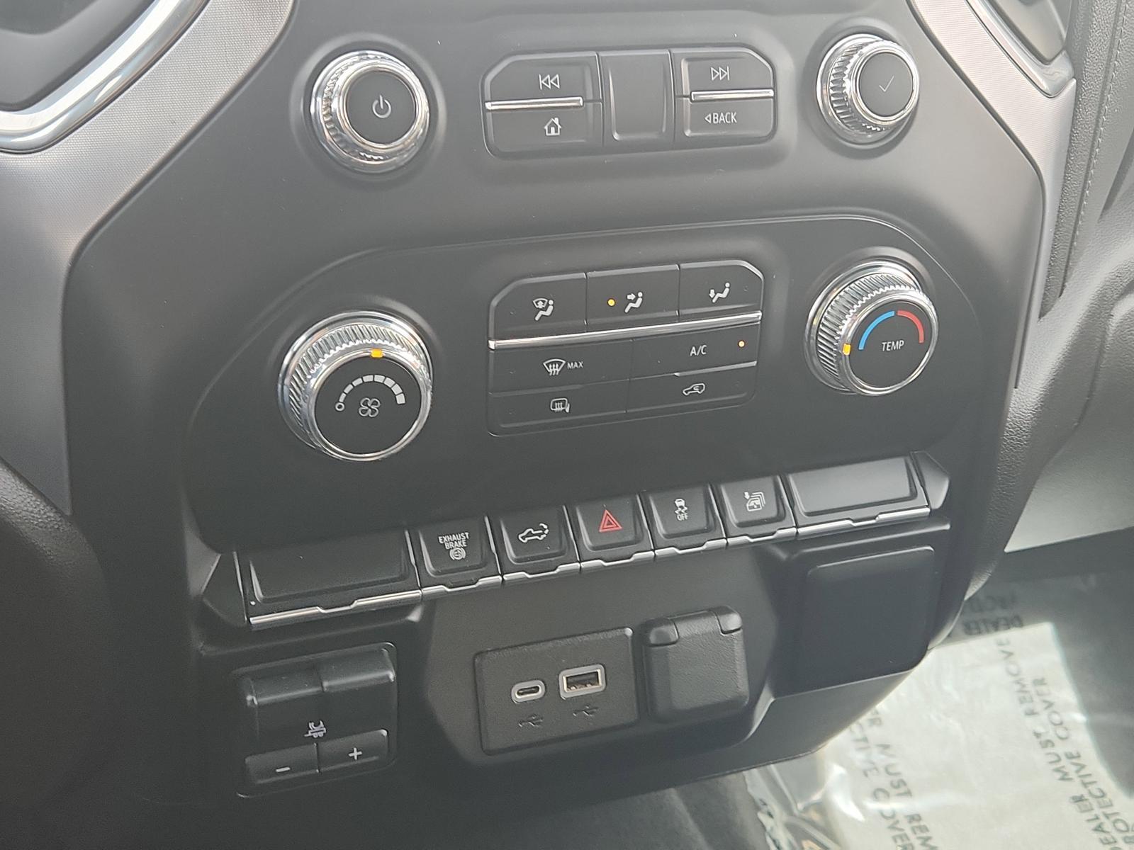 2023 GMC Sierra 2500 HD Vehicle Photo in Albuquerque, NM 87110