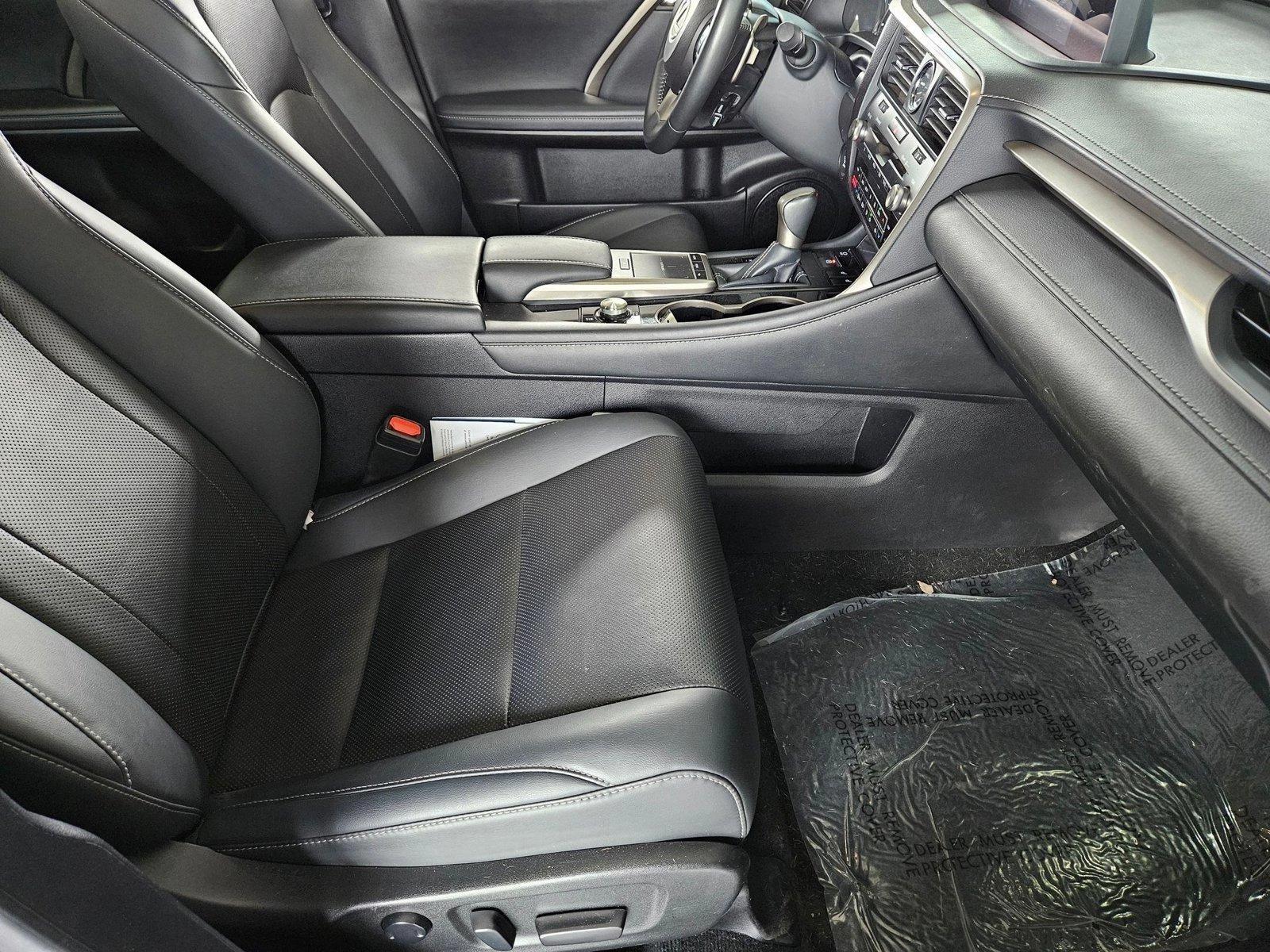 2022 Lexus RX 350 Vehicle Photo in Henderson, NV 89014