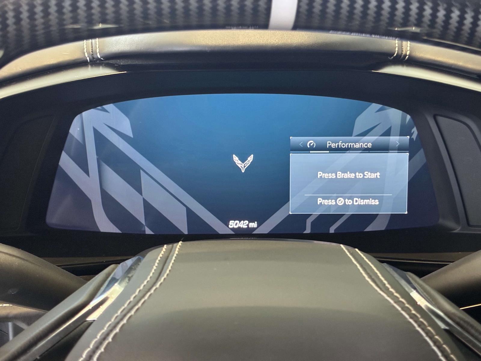 2024 Chevrolet Corvette Z06 Vehicle Photo in LOS ANGELES, CA 90007-3794
