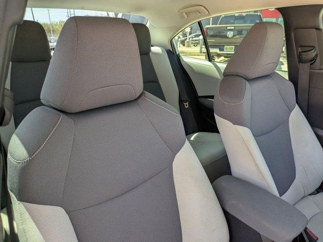 2020 Toyota Corolla Vehicle Photo in San Antonio, TX 78209