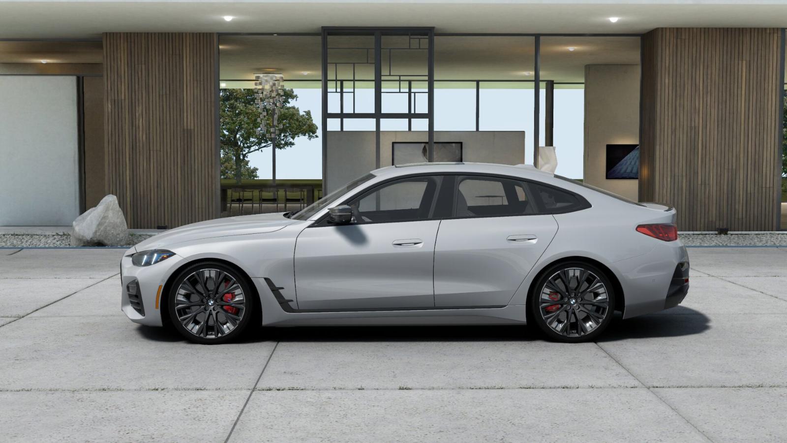 2025 BMW M440i Vehicle Photo in GRAPEVINE, TX 76051