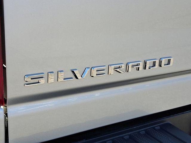 2023 Chevrolet Silverado 3500 HD Vehicle Photo in DANBURY, CT 06810-5034