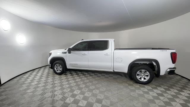 2025 GMC Sierra 1500 Vehicle Photo in GILBERT, AZ 85297-0402