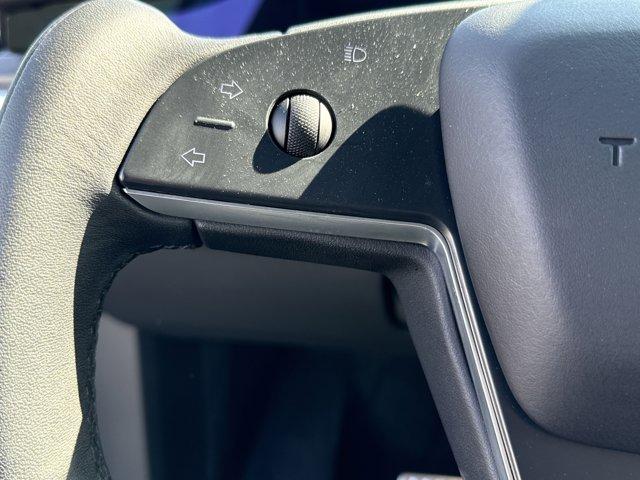 2023 Tesla Model X Vehicle Photo in Charlotte, NC 28212