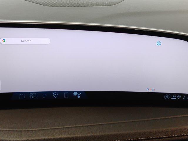 2025 Cadillac XT4 Vehicle Photo in PINEVILLE, NC 28134-8495