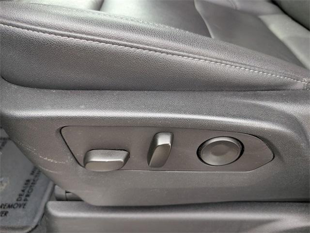 2023 Chevrolet Tahoe Vehicle Photo in AURORA, CO 80012-4011