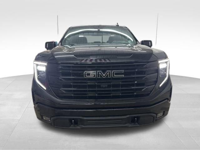 2022 GMC Sierra 1500 Vehicle Photo in MEDINA, OH 44256-9631
