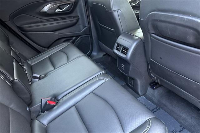 2023 GMC Terrain Vehicle Photo in ELK GROVE, CA 95757-8703