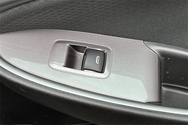 2022 Chevrolet Malibu Vehicle Photo in ELK GROVE, CA 95757-8703
