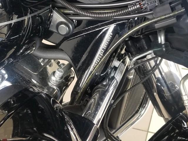 2015 Harley Davidson ELECTR Vehicle Photo in ELYRIA, OH 44035-6349