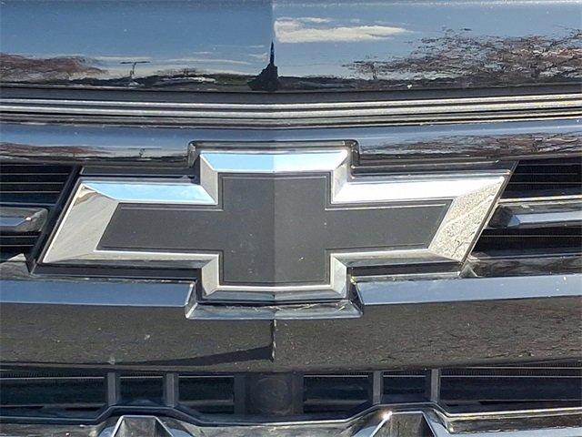 2024 Chevrolet Silverado 1500 Vehicle Photo in LANCASTER, PA 17601-0000
