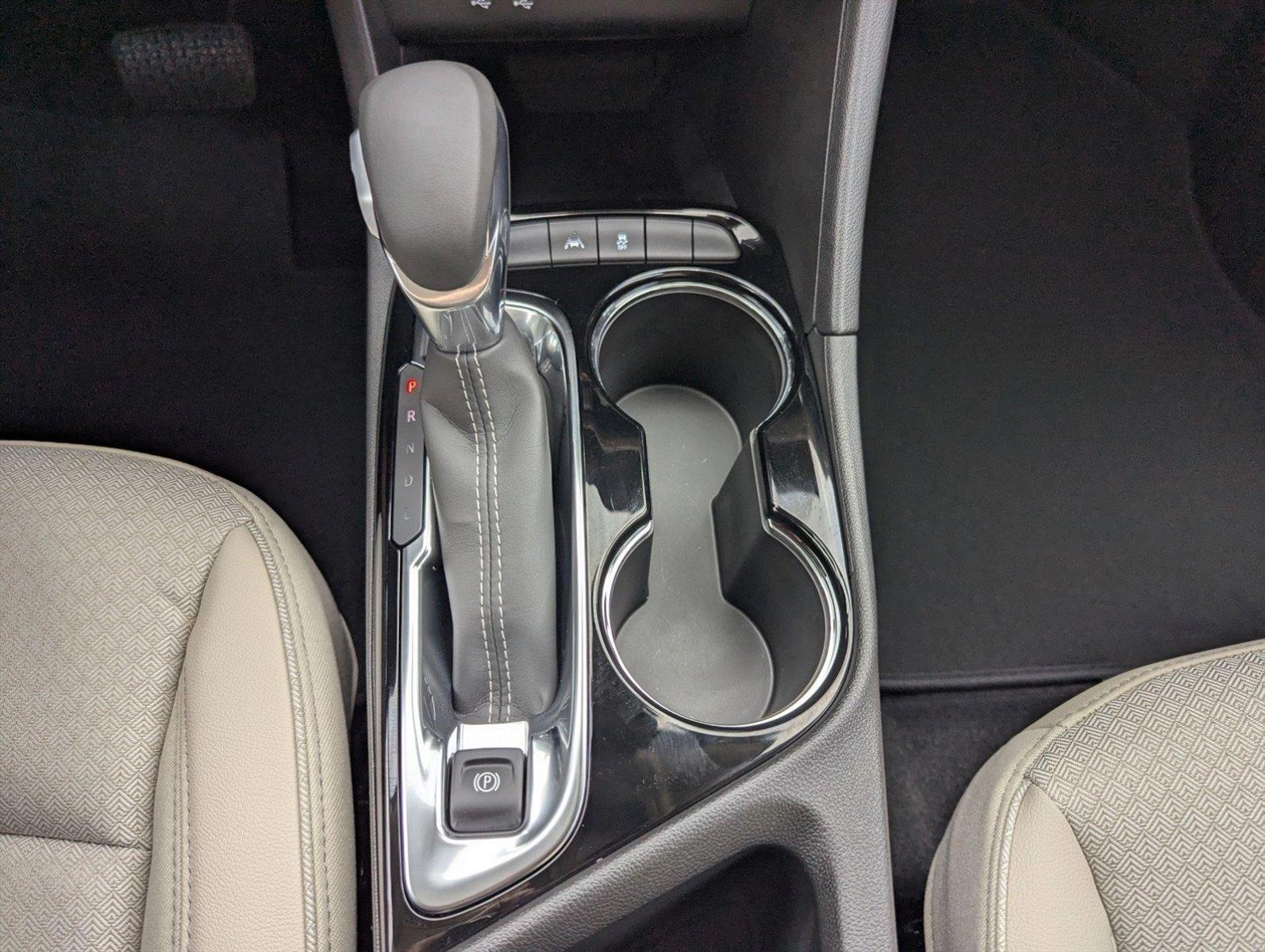 2025 Buick Encore GX Vehicle Photo in CORPUS CHRISTI, TX 78412-4902