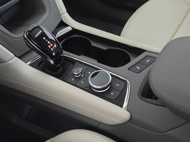 2025 Cadillac XT6 Vehicle Photo in Dallas, TX 75209