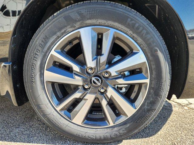 2024 Nissan Versa Vehicle Photo in Ardmore, PA 19003