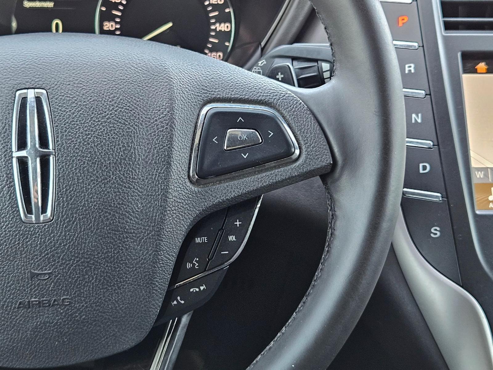 2017 Lincoln MKC Vehicle Photo in Seguin, TX 78155
