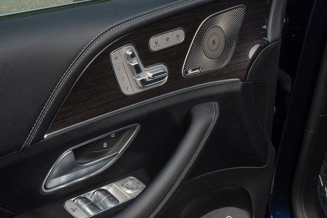 2022 Mercedes-Benz GLE 350 Vehicle Photo in DANBURY, CT 06810-5034