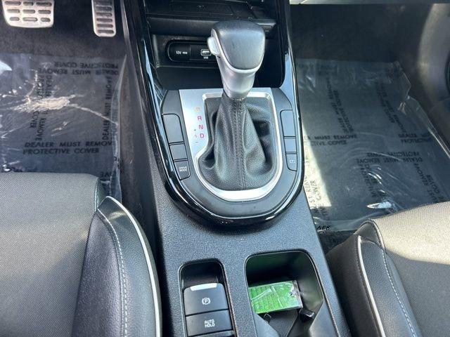 2022 Kia Forte Vehicle Photo in MEDINA, OH 44256-9631