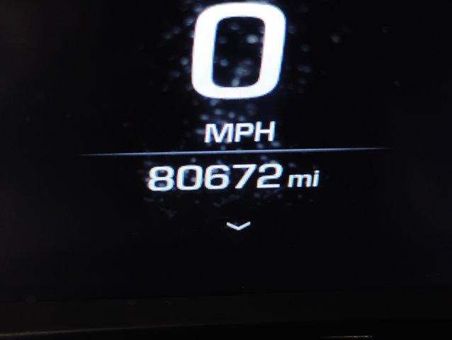 2018 Chevrolet Camaro Vehicle Photo in PINEVILLE, NC 28134-8495