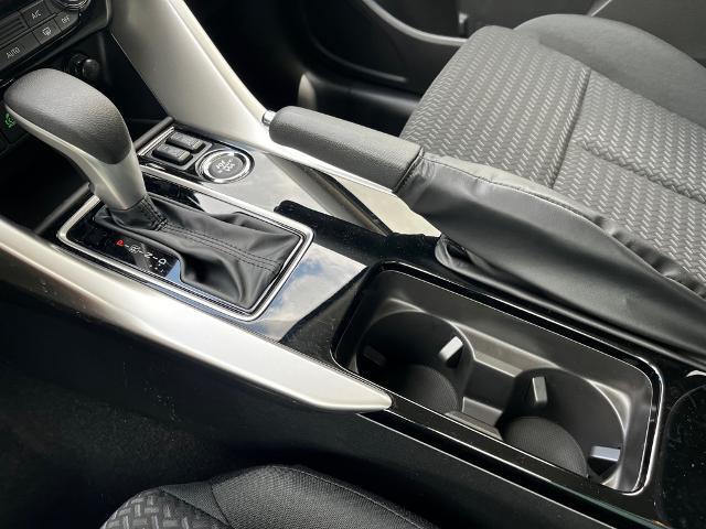 2024 Mitsubishi Eclipse Cross Vehicle Photo in Tampa, FL 33612