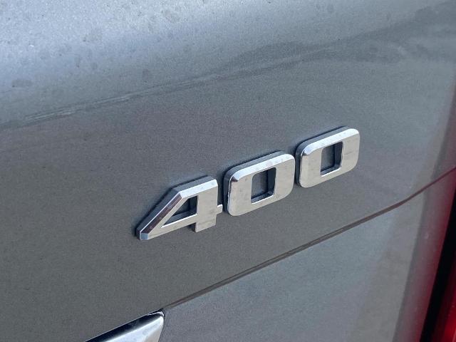 2025 Cadillac XT5 Vehicle Photo in Denton, TX 76205