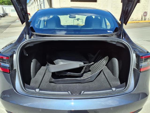 2021 Tesla Model 3 Vehicle Photo in TAMPA, FL 33612-3404