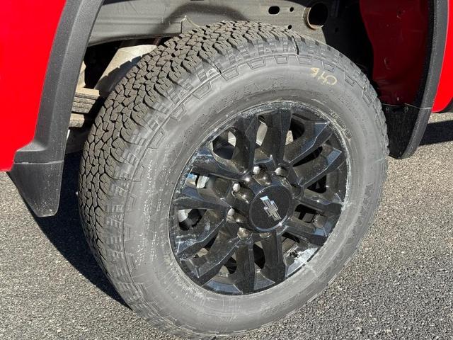 2025 Chevrolet Silverado 2500 HD Vehicle Photo in COLUMBIA, MO 65203-3903