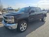 Used 2016 Chevrolet Silverado 1500 LT with VIN 3GCPCREC9GG302163 for sale in Bentonville, AR