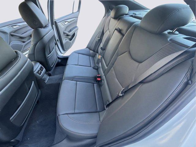 2025 Cadillac CT5 Vehicle Photo in LEOMINSTER, MA 01453-2952