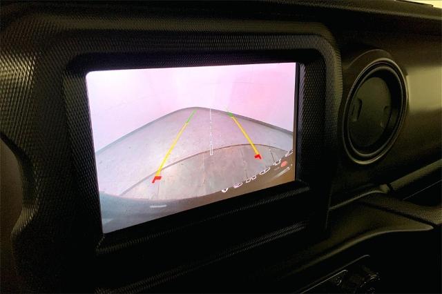 2021 Jeep Wrangler Vehicle Photo in Kansas City, MO 64114