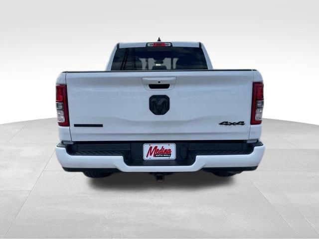 2022 Ram 1500 Vehicle Photo in MEDINA, OH 44256-9631