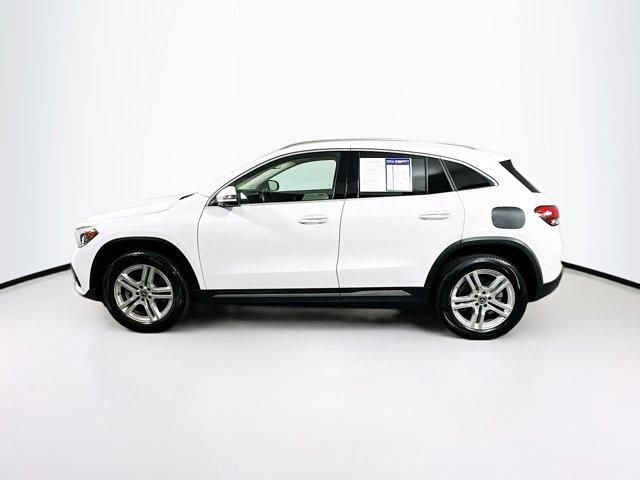 2021 Mercedes-Benz GLA Vehicle Photo in Doylsetown, PA 18901