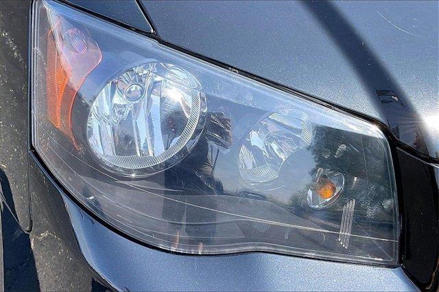 2019 Dodge Grand Caravan Vehicle Photo in INDEPENDENCE, MO 64055-1314