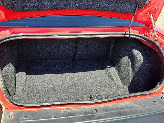 2020 Dodge Challenger Vehicle Photo in EASTLAND, TX 76448-3020