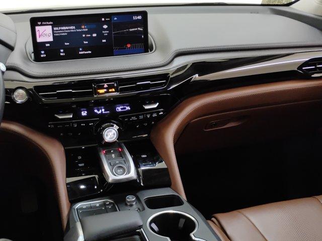 2023 Acura MDX Vehicle Photo in PINEVILLE, NC 28134-8495