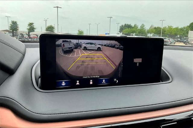2022 Acura MDX Vehicle Photo in Grapevine, TX 76051
